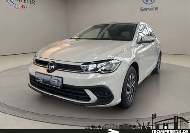 Volkswagen Polo, 2025