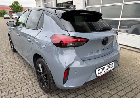 Opel Corsa, 2024 3