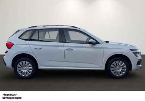 Skoda Kamiq, 2025