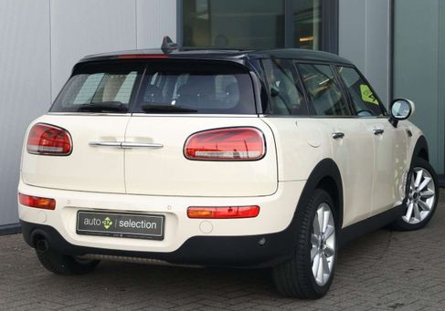 MINI One Clubman, 2022