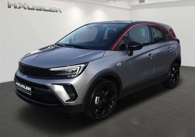 Opel Crossland X, 2022