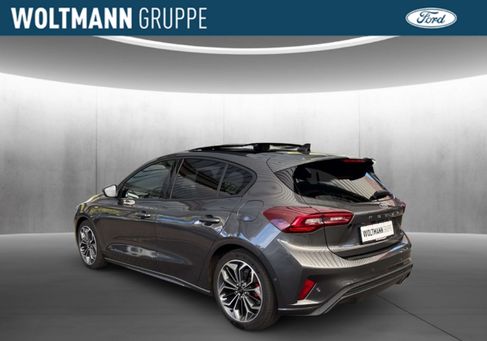 Ford Focus, 2023 3