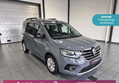 Renault Kangoo, 2022