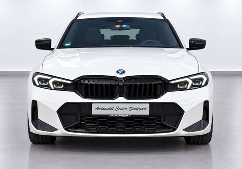 BMW 320, 2023 2