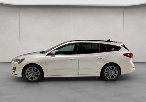 Ford Focus, 2024