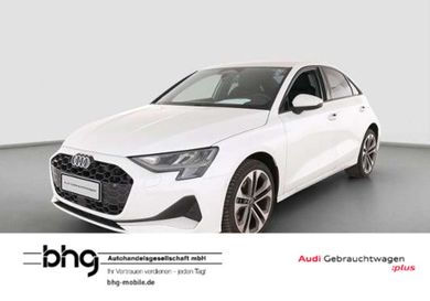 Audi A3, 2026