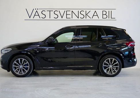 BMW X5, 2021 2