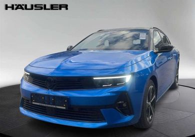 Opel Astra, 2024