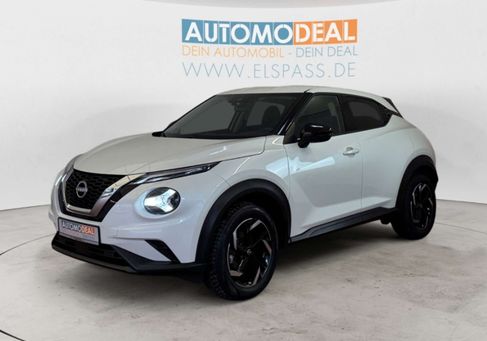 Nissan Juke, 2024 2