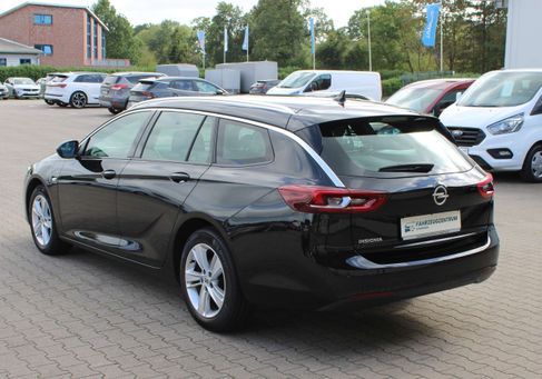 Opel Insignia, 2022 3