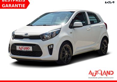Kia Picanto, 2019