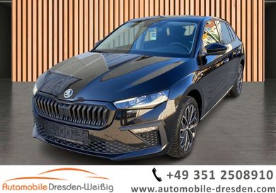 Skoda Scala, 2025