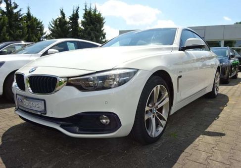 BMW 430, 2018 2