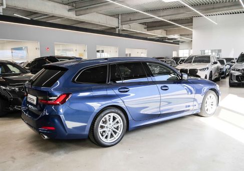 BMW 320, 2023 2