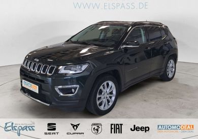 Jeep Compass, 2020