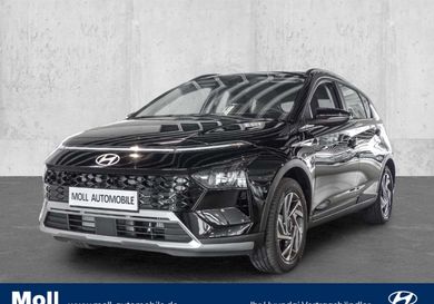 Hyundai Bayon, 2026