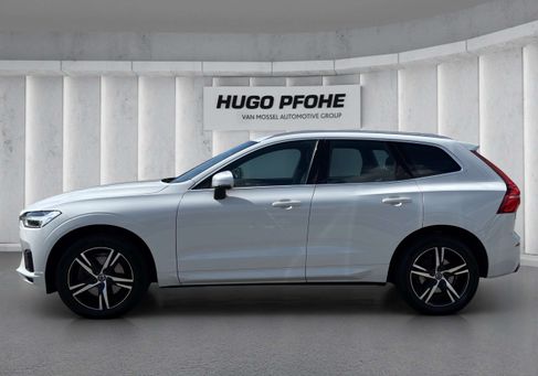 Volvo XC60, 2018 2