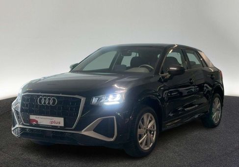 Audi Q2, 2025