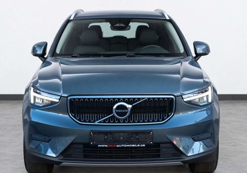 Volvo XC40, 2025 3