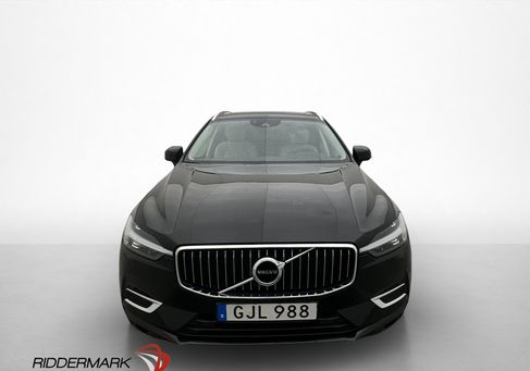 Volvo XC60, 2021