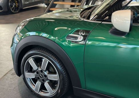 MINI Cooper, 2019