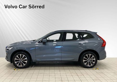 Volvo XC60, 2022 2