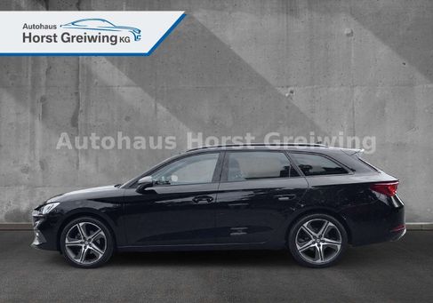 Seat Leon, 2022 2