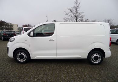 Peugeot Expert, 2020