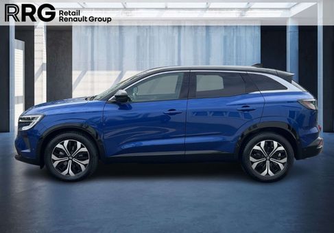 Renault Austral, 2025