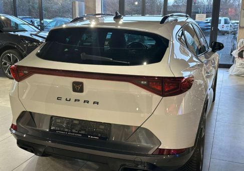 Cupra Formentor, 2023