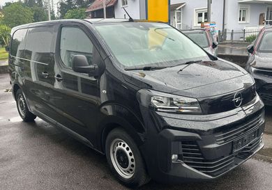 Opel Vivaro, 2024