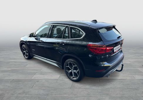 BMW X1, 2018 2