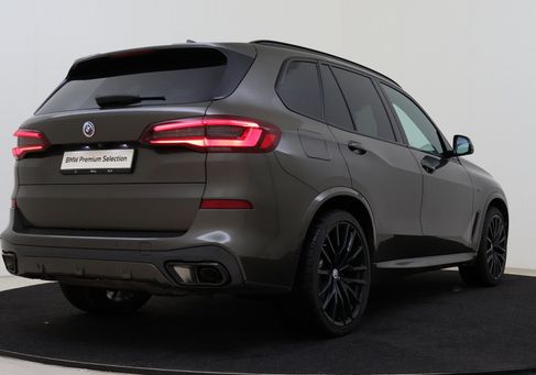 BMW X5, 2023