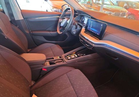Skoda Octavia, 2023