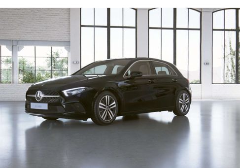 Mercedes-Benz A 250, 2022