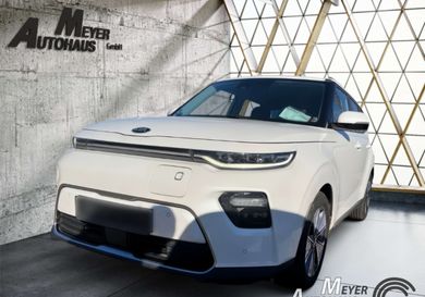 Kia Soul, 2019