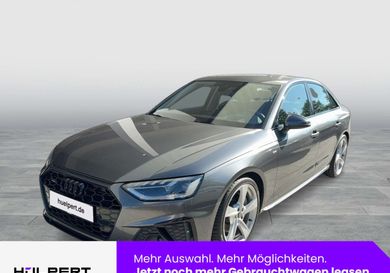 Audi A4, 2023
