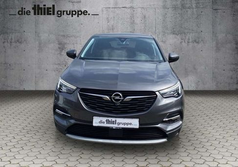 Opel Grandland X, 2022 3