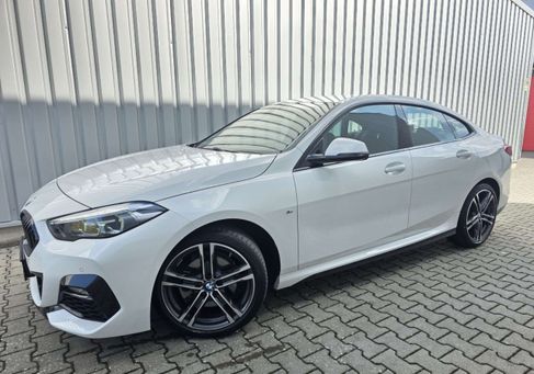 BMW 218, 2023 2