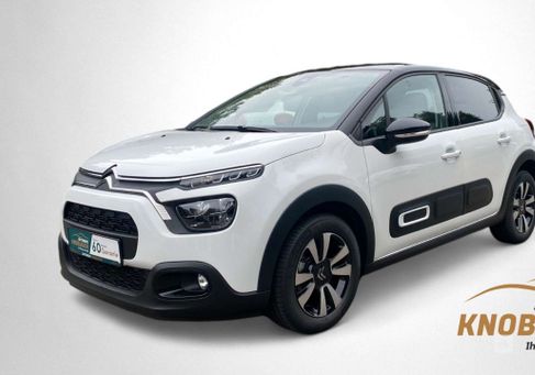 Citroën C3, 2024