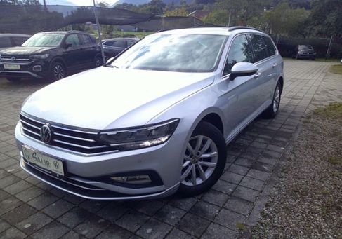 Volkswagen Passat Variant, 2022 2
