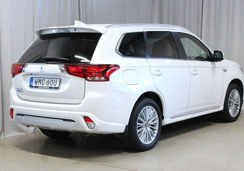 Mitsubishi, 2020 2