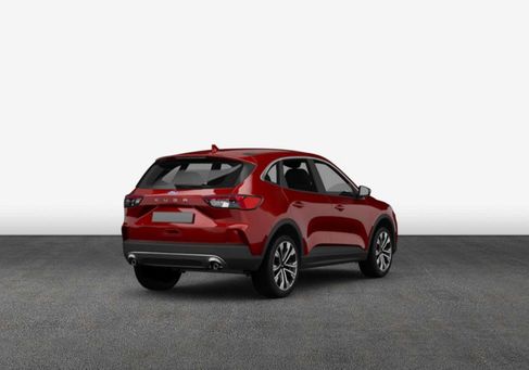 Ford Kuga, 2023