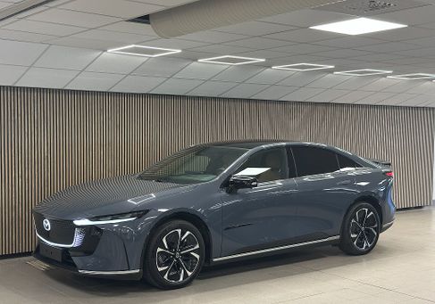 Mazda, 2025 2