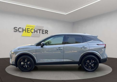 Nissan Qashqai, 2023 2