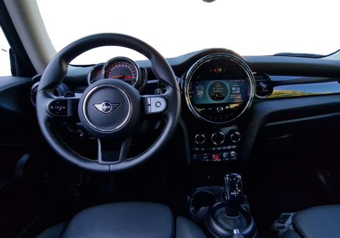 MINI Cooper S, 2023