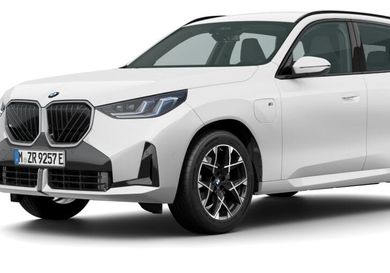 BMW, 2026