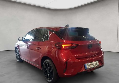 Opel Corsa, 2025 3