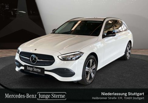 Mercedes-Benz C 300, 2023 2