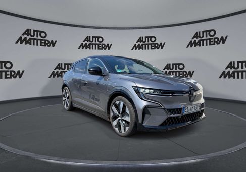 Renault Megane, 2024